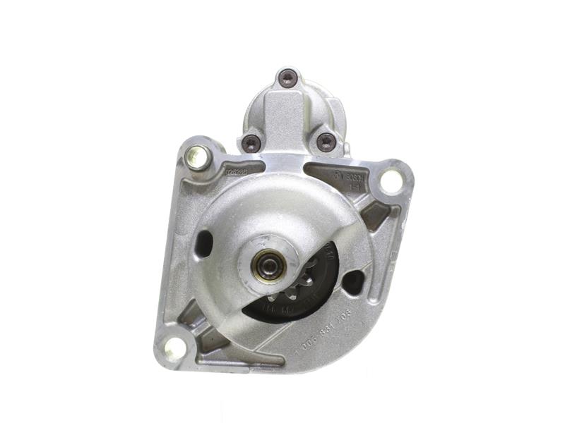 ALANKO 439579 Starter motor