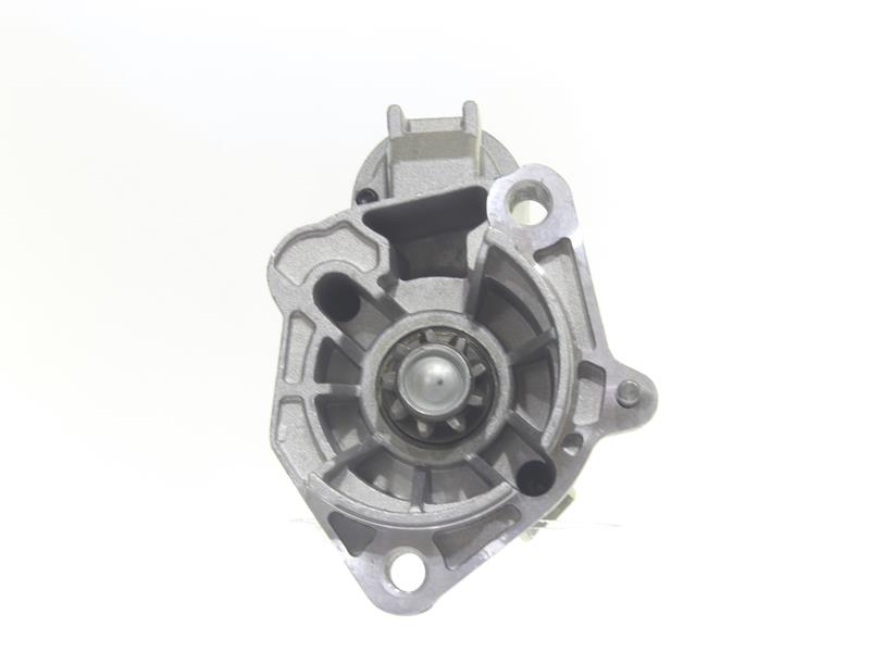 Starter motor 15439615 ALANKO 06D911023AX SEAT