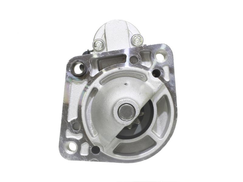 ALANKO 10439673 Motor de arranque Chrysler Voyager rg 2.5 CRD 141 cv Diesel preço