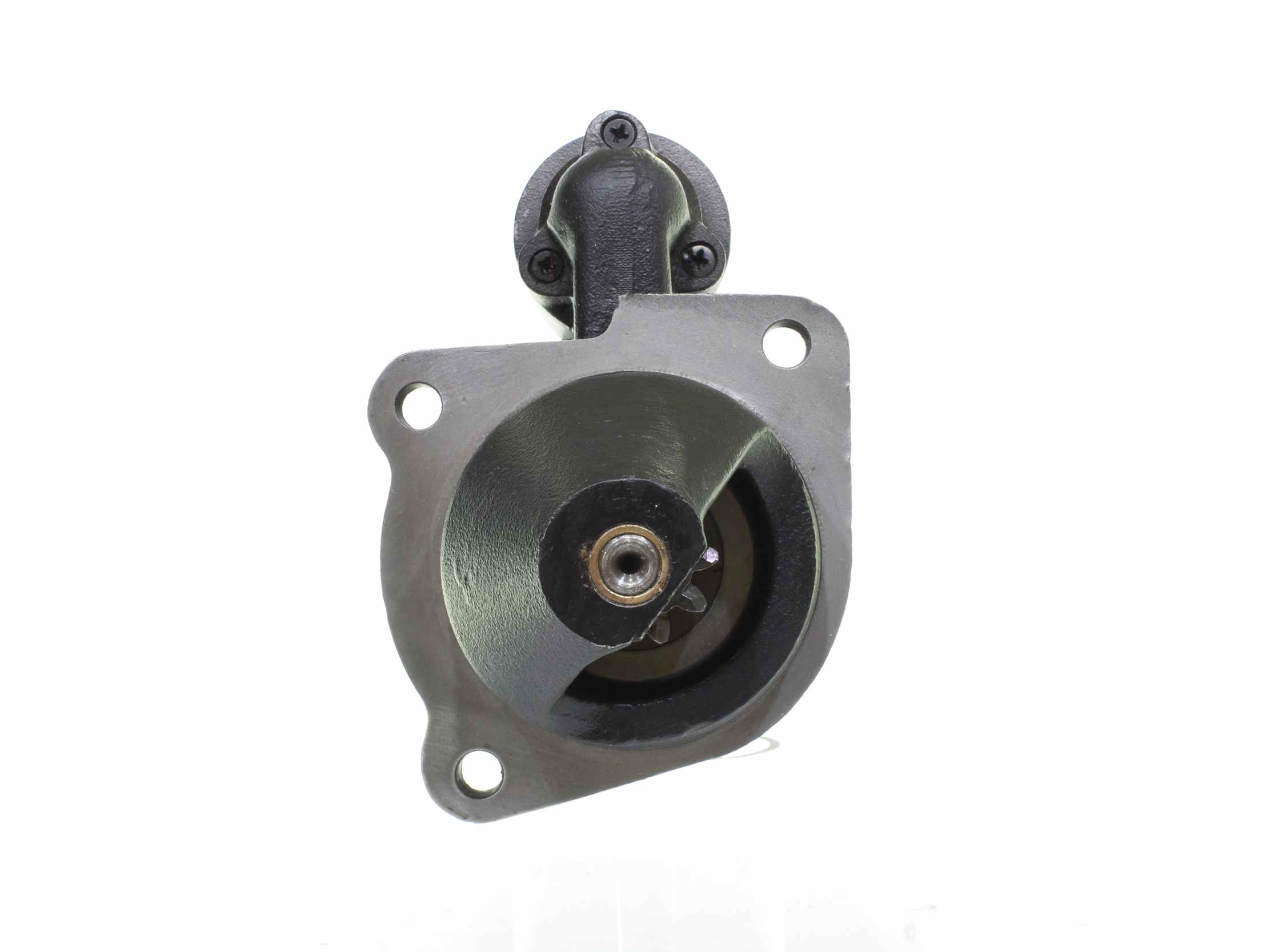 Starter 10439715 ALANKO 909971R2 SKODA