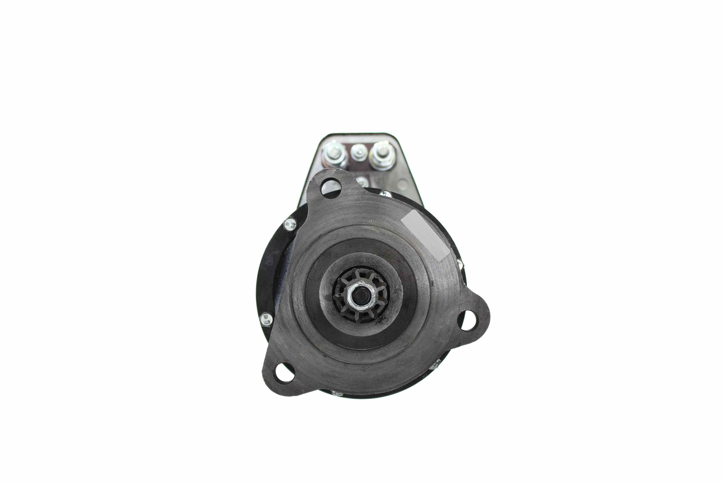 Motorino avviamento 10439786 ALANKO 610 40 85 MERCEDES-BENZ