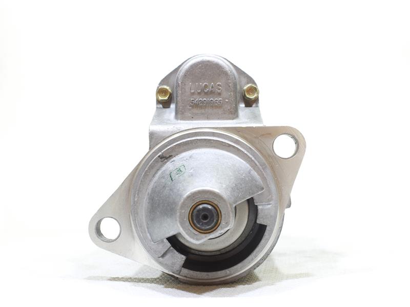 Motorino avviamento 10439838 ALANKO 2873 D 003 Motorino avviamento 10439838 ALANKO 2873D003 OPEL