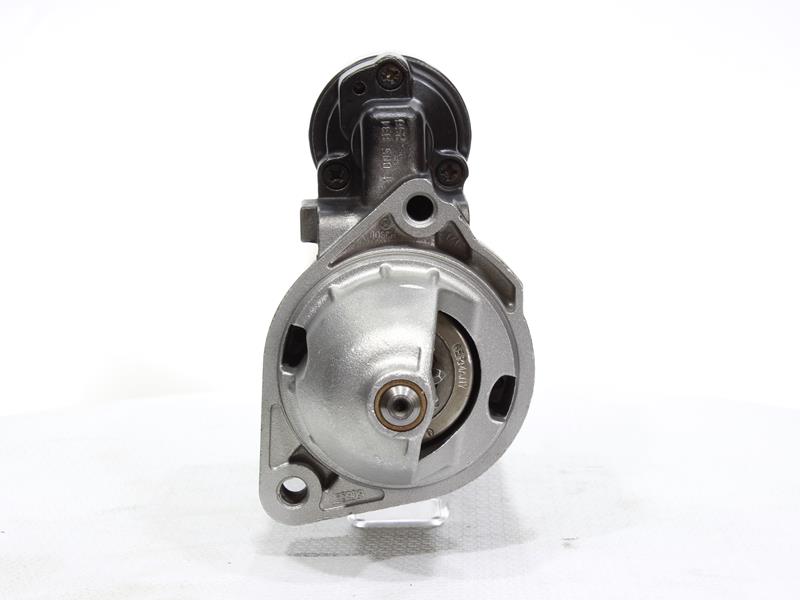 Starter motor 439901 ALANKO 12417508634 FORD