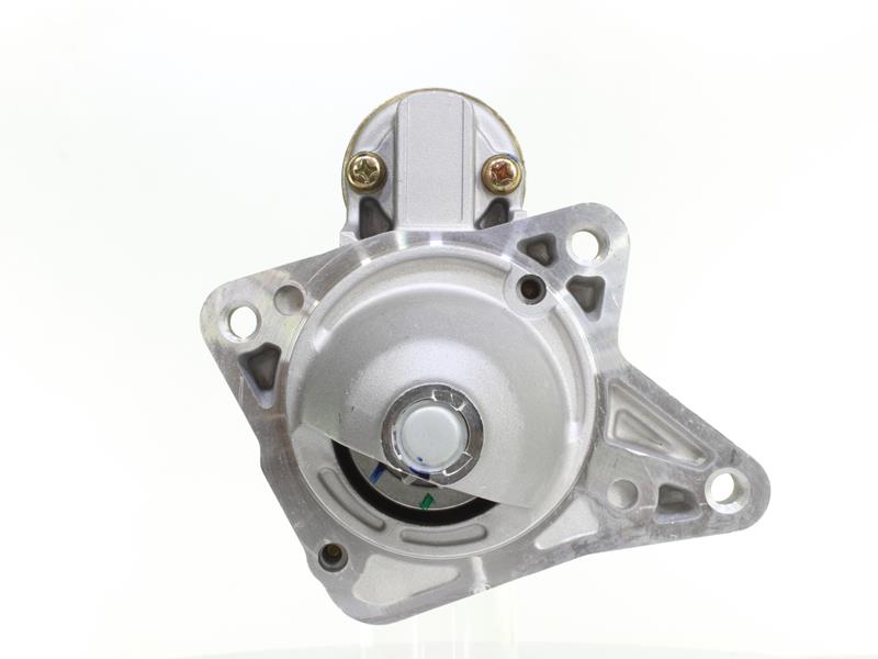 Starteris 10439926 ALANKO WL01-18400 VAUXHALL