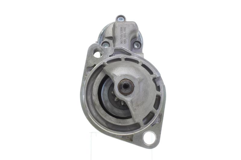 ALANKO 439972 Motor de arranque