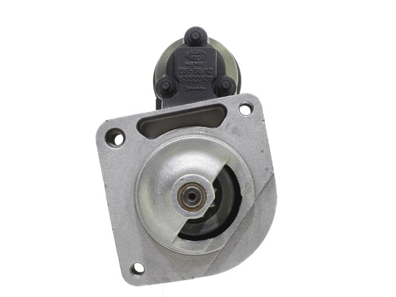 Starter 10439983 ALANKO 464 3150 2 SUZUKI