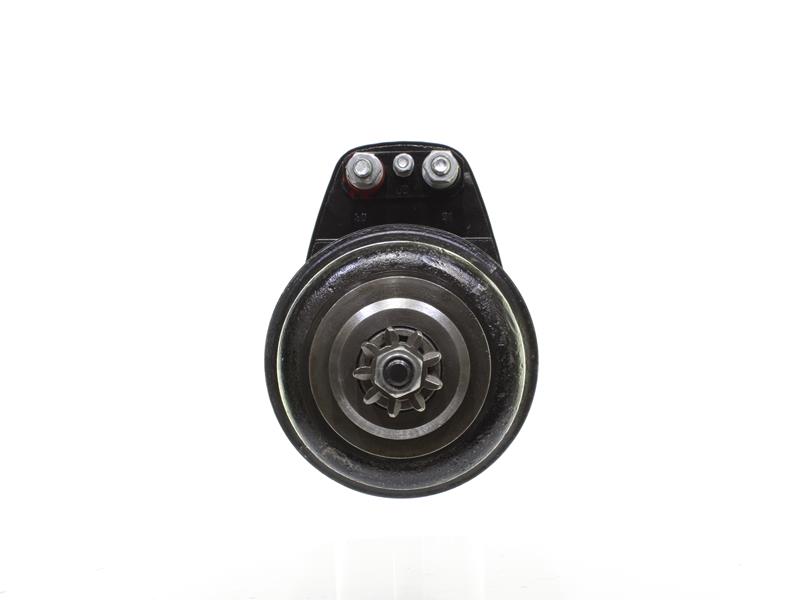 Starter 10439989 ALANKO 31516701 Starter 10439989 ALANKO 31516701 MERCEDES-BENZ