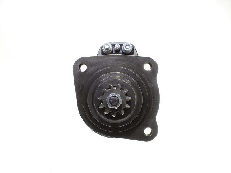 Starter motor 439992 ALANKO 614283 DAF
