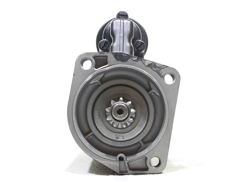 Starter 10440089 ALANKO 036 911 023 A PORSCHE