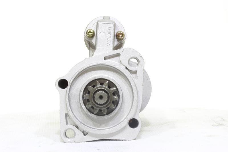 ALANKO 440104 Motor de arranque