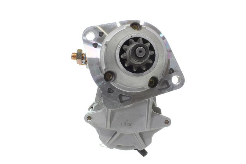 Starter 10440200 ALANKO 676375 MAZDA