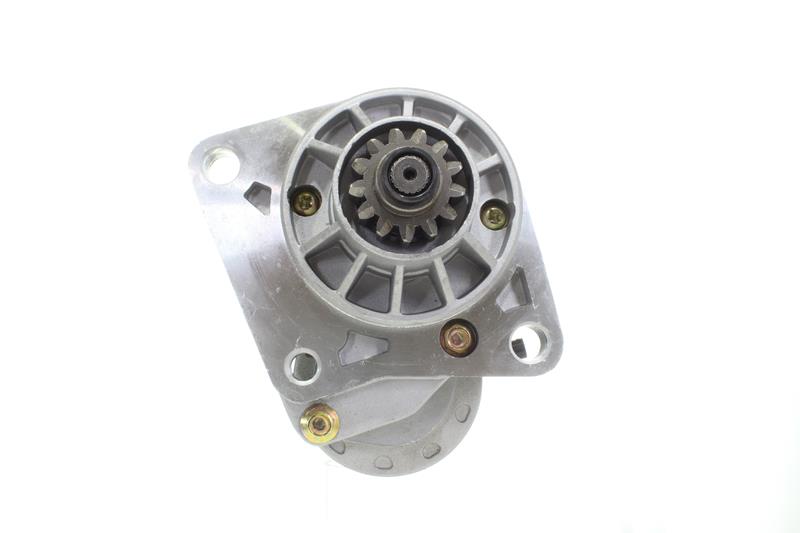 Démarreur 10440207 ALANKO M 2 M 92071 MAZDA