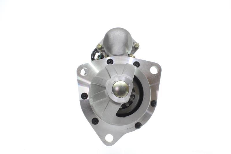 Starter 10440242 ALANKO 581100-1660 VAUXHALL