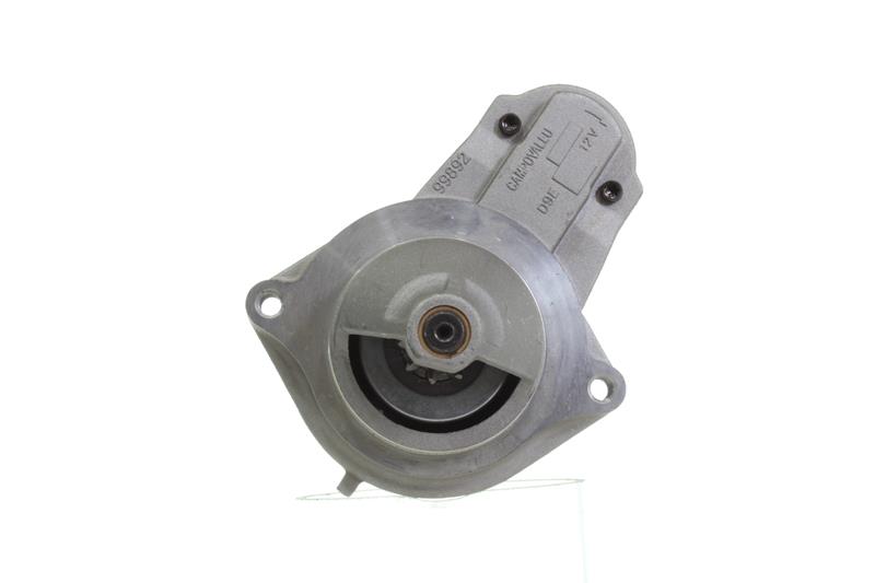 ALANKO 15440271 Motor de arranque