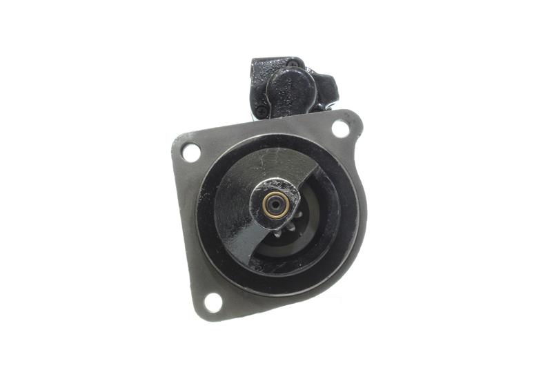 ALANKO 440284 Motor de arranque
