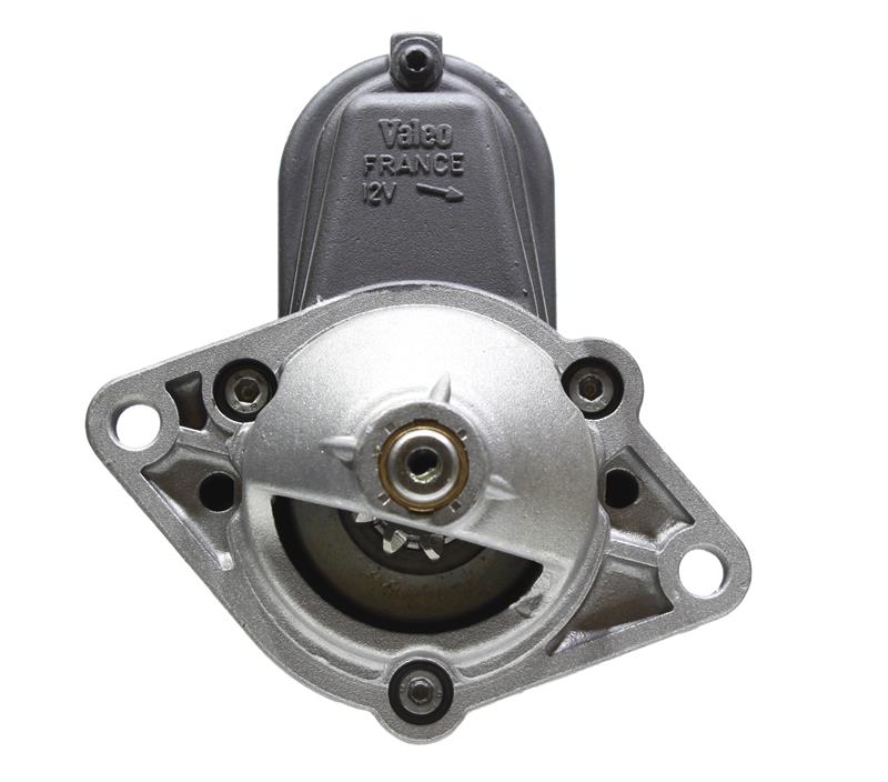 ALANKO 10440430 Starteris Honda Legend KB 4 3.7 VTEC V6 4WD (KB2) 295 ZS Benzīns cena
