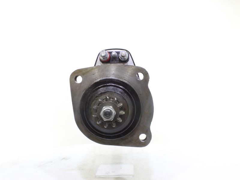ALANKO 440458 Starter motor