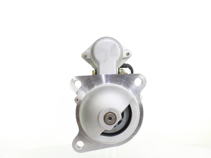 Starter motor 140891 ALANKO 1763545