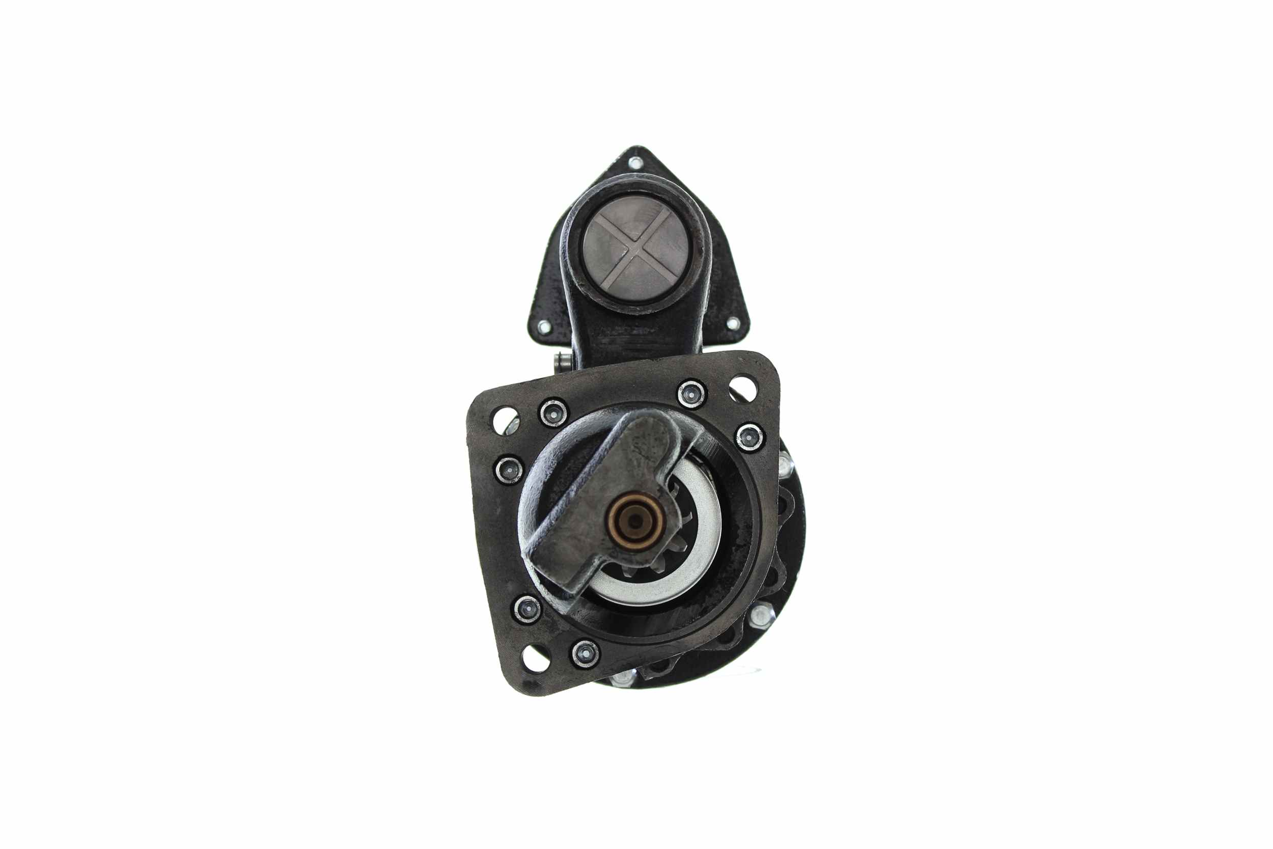 Starter 10440461 ALANKO SE501444 NISSAN