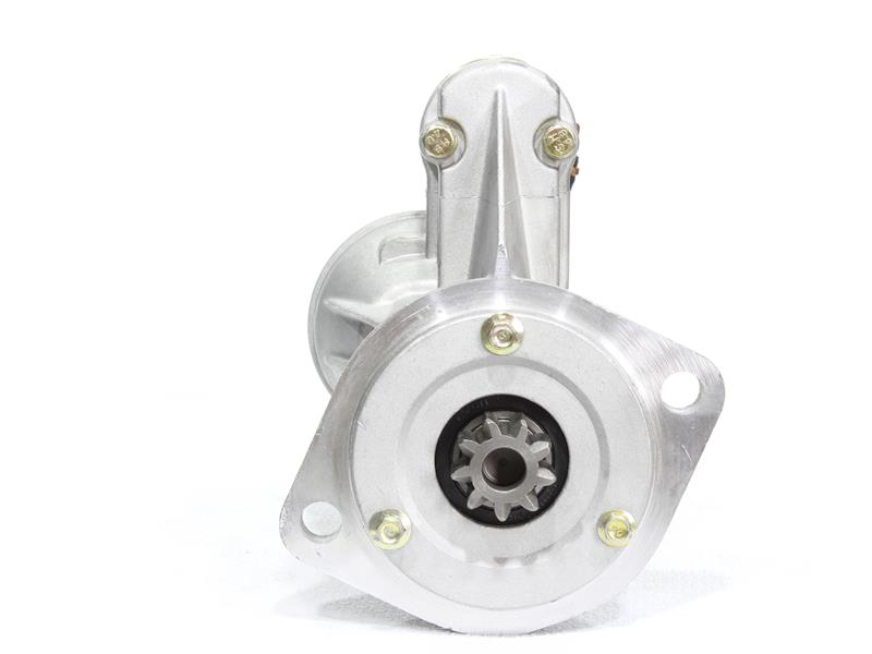 ALANKO 18281 Starter motor