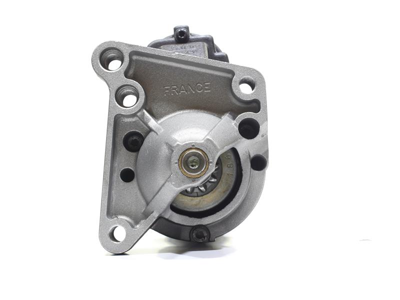 ALANKO 440469 Starter motor