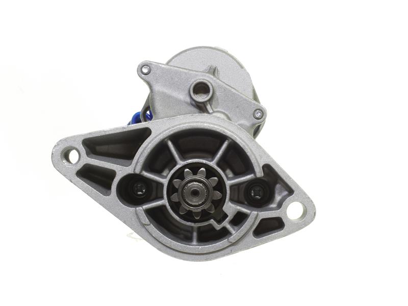 ALANKO 10440571 Starter für Daihatsu Applause II Schrägheck A101 1.6 16V 99 PS 2000 HD-E Otto ALANKO 10440571 Anlasser Daihatsu Applause 2 1.6 16V 99 PS Benzin Kosten