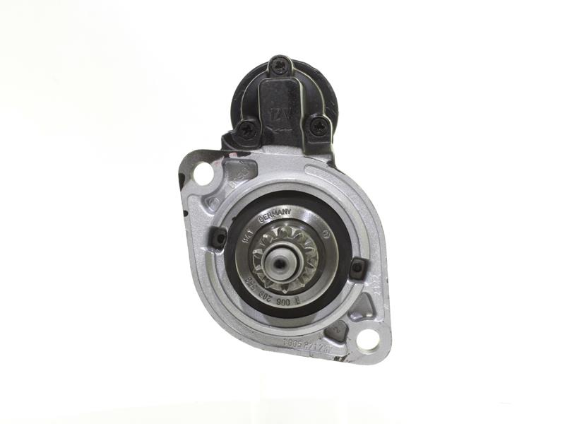 Starter 10440635 ALANKO S27006 AUDI
