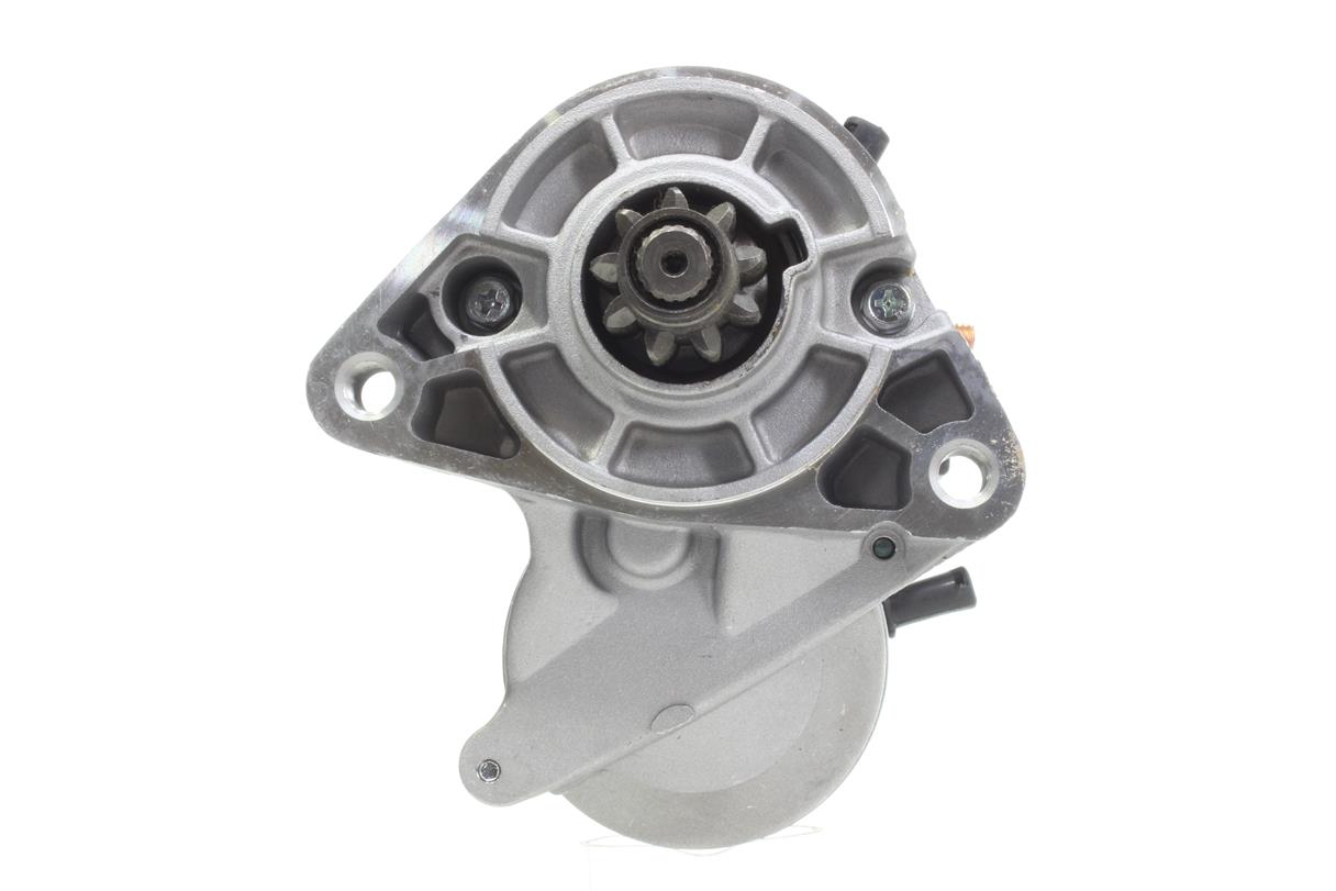 ALANKO 10440650 Starter Mitsubishi Lancer V Station Wagon 1.6 16V 4WD 113 hk Bensin pris