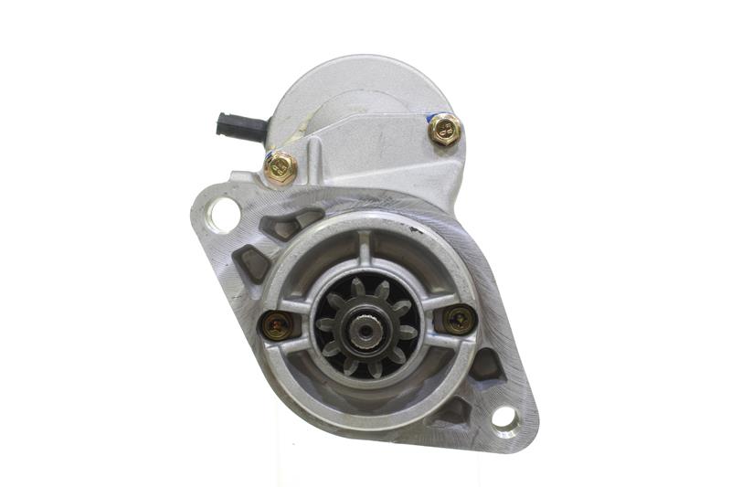 ALANKO 10440841 Μίζα Hilux III 2.2 D (LN40, LN30) 67 PS Πετρέλαιο τιμες