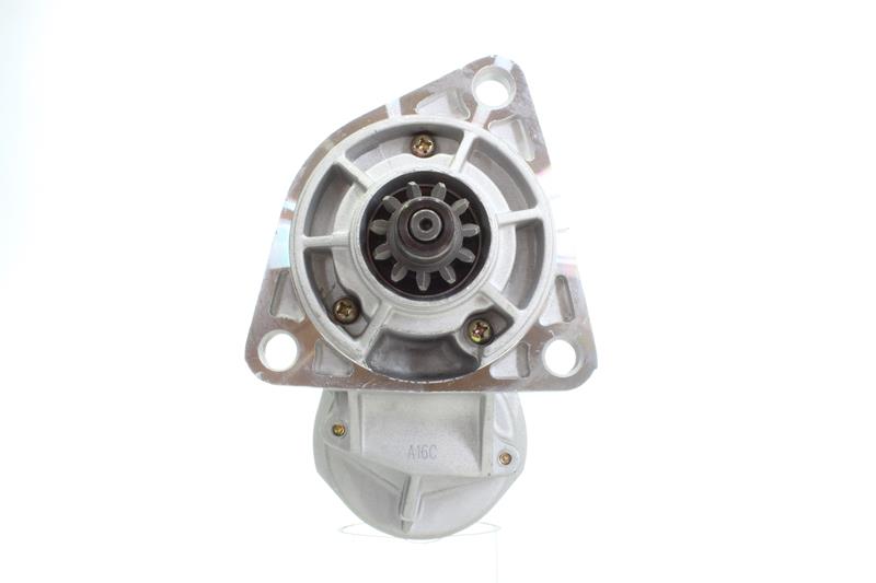 Starter 10440846 ALANKO 13L2103 OPEL