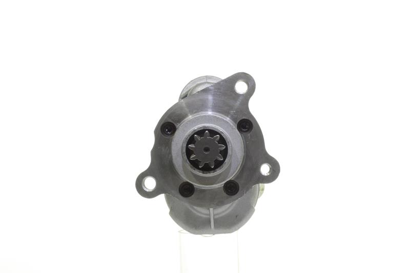 Motor de arranque 10440864 ALANKO 047 911 023 GX SKODA