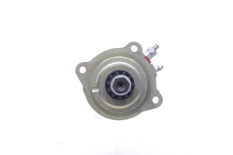 Starter motor 440914 ALANKO 955 603 117 00 Volkswagen