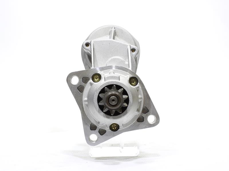 Starter 10440981 ALANKO M 8 T 61671 RENAULT