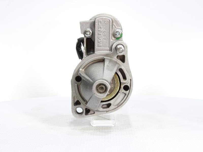 ALANKO 441033 Motor de arranque