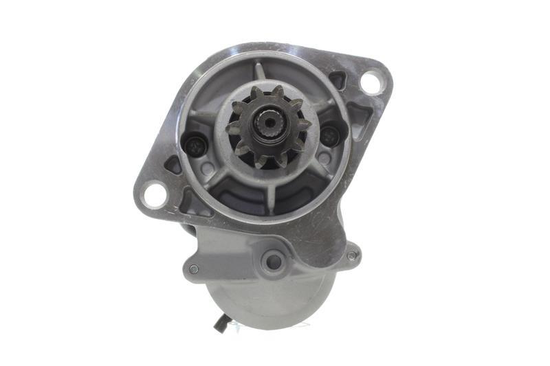 Starter 10441106 ALANKO 7X-1057 JEEP