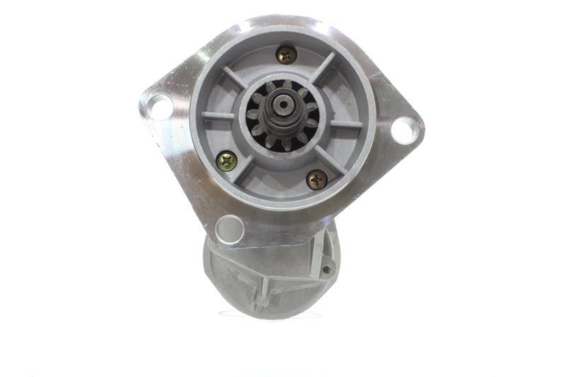 Starter 10441118 ALANKO S25-158A NISSAN