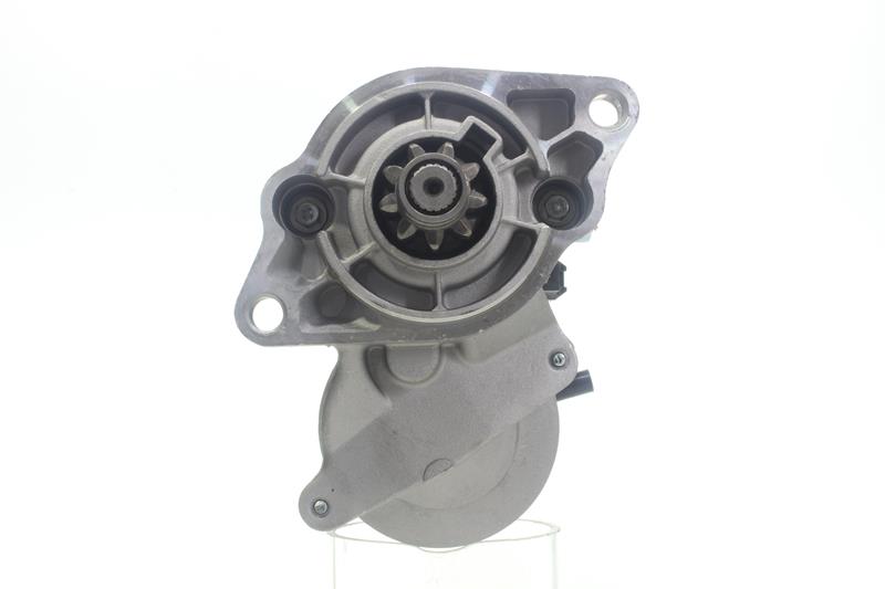 Starter motor 441124 ALANKO 1661763011