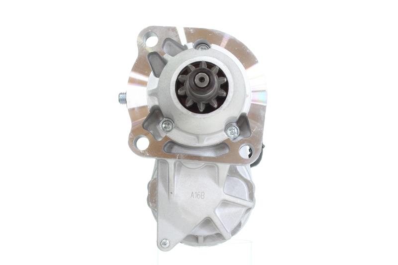 Startmotor 10441149 ALANKO 9X 1270 Dynamo / Alternator 10441149 ALANKO 9X1270 MITSUBISHI