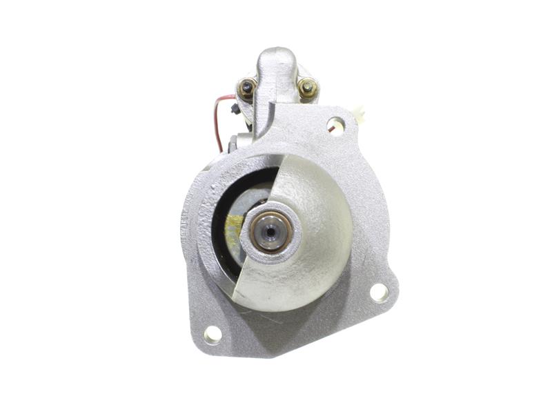 10441201 ALANKO Anlasser Ford Transit MK1 Bus Wechseln Kosten