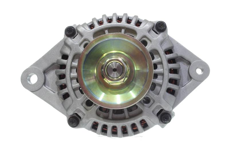 Lichtmaschine 10441501 ALANKO F210-18-300 A Lichtmaschine 10441501 ALANKO F210-18300-A MAZDA