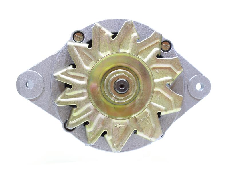 ALANKO 441702 Dynamo