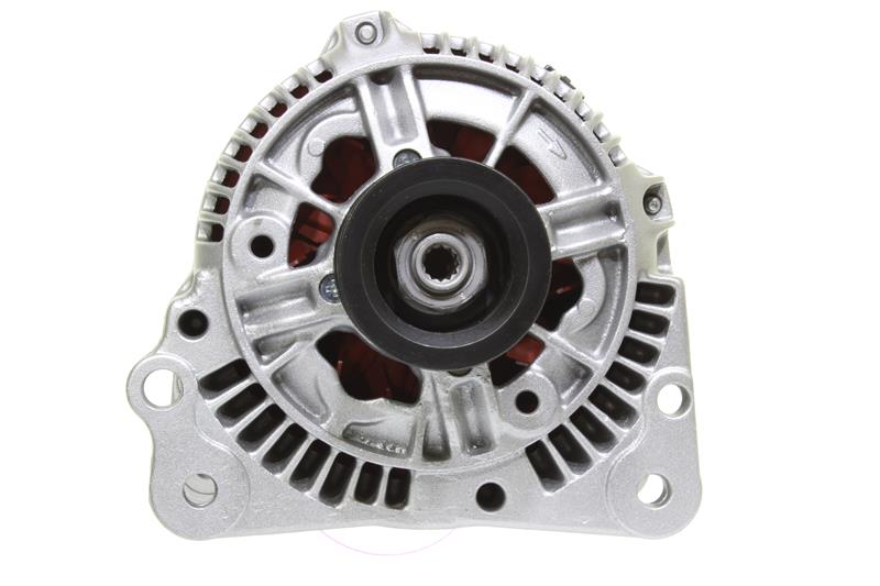 Ģenerators 10441861 ALANKO 021 903 025 H TOYOTA