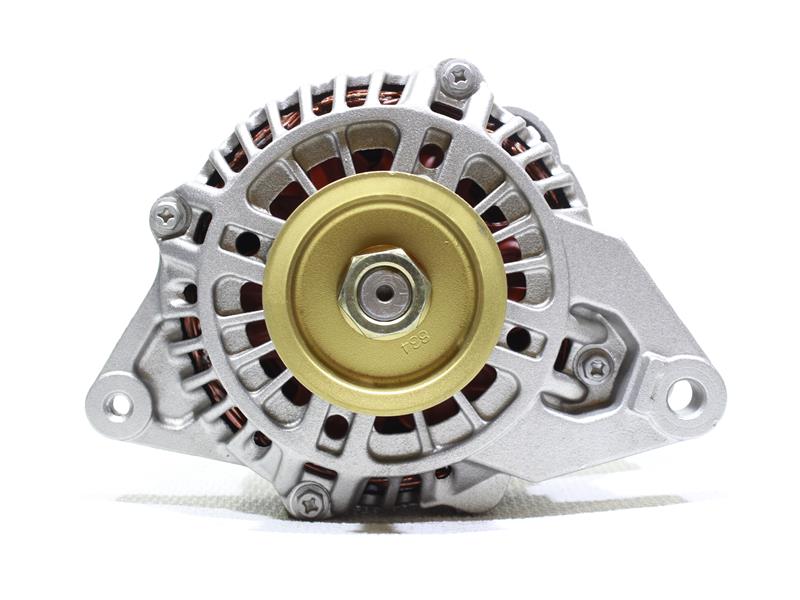 ALANKO 10442044 Generaattori Mitsubishi Pajero 2 3.0 4WD 177 hv Bensiini hinta