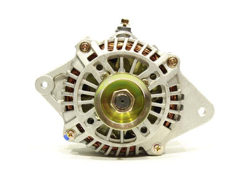 ALANKO Dynamo / Alternator 10442168 Citroën C3 Wisselstroomdynamo ALANKO 10442168