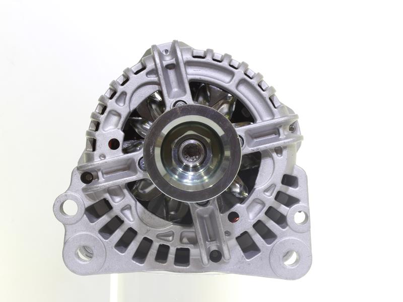 ALANKO Generator 10442278 erfaringer