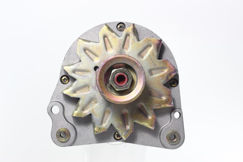 Dynamo / Alternator 10442335 ALANKO 443 113 516 59 1 SKODA