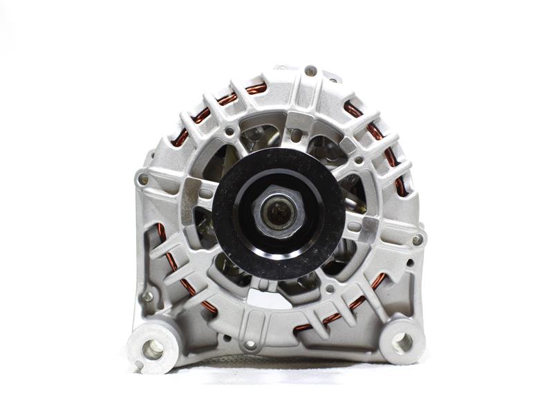 Rotor, generator 10442384 ALANKO A14VI28 LAND ROVER