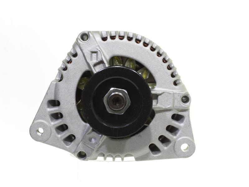 Generator 10442493 ALANKO 2871A167 AUDI