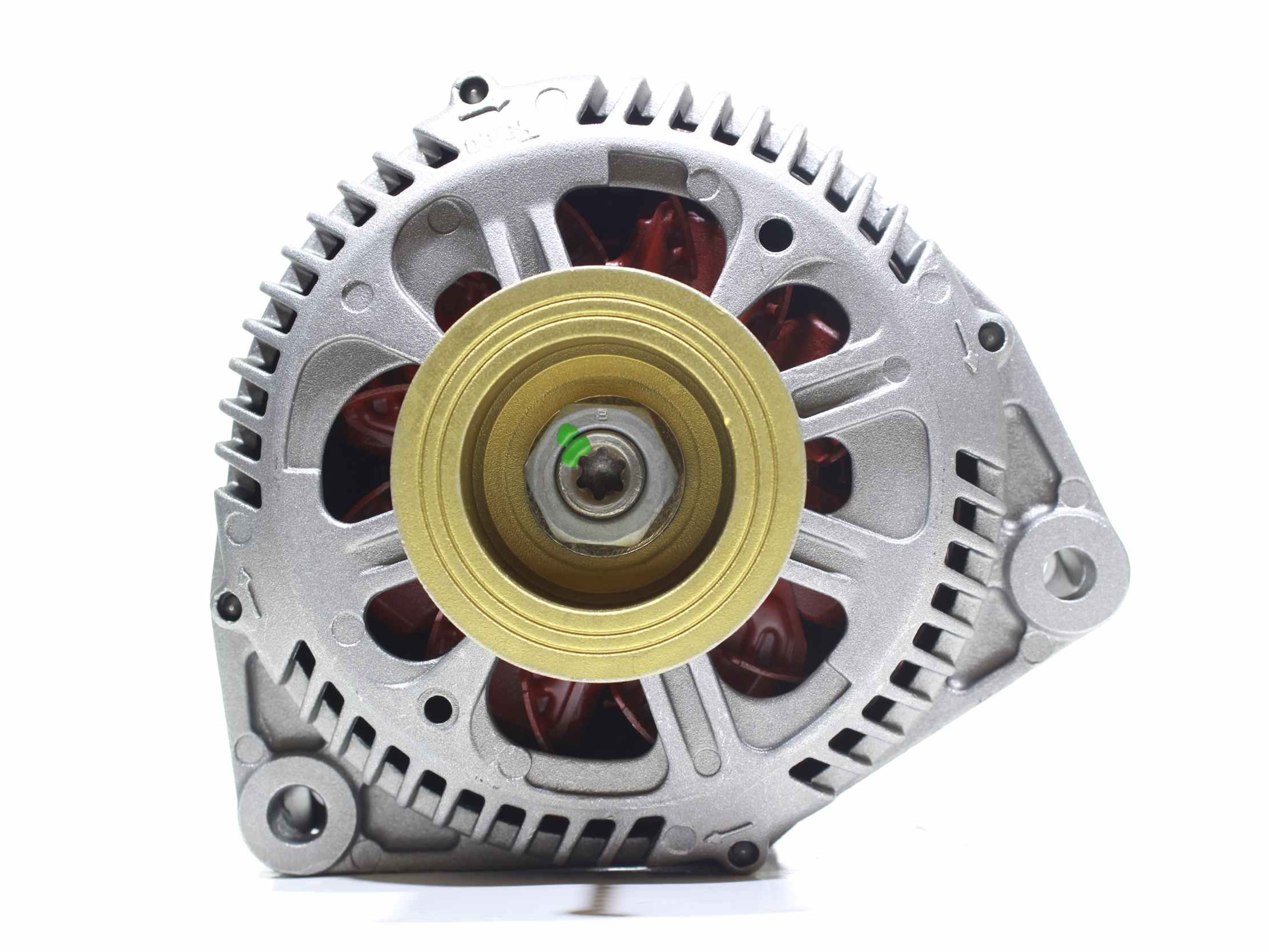 Stator, alternateur 10442498 ALANKO A 003 TA 5591A NISSAN