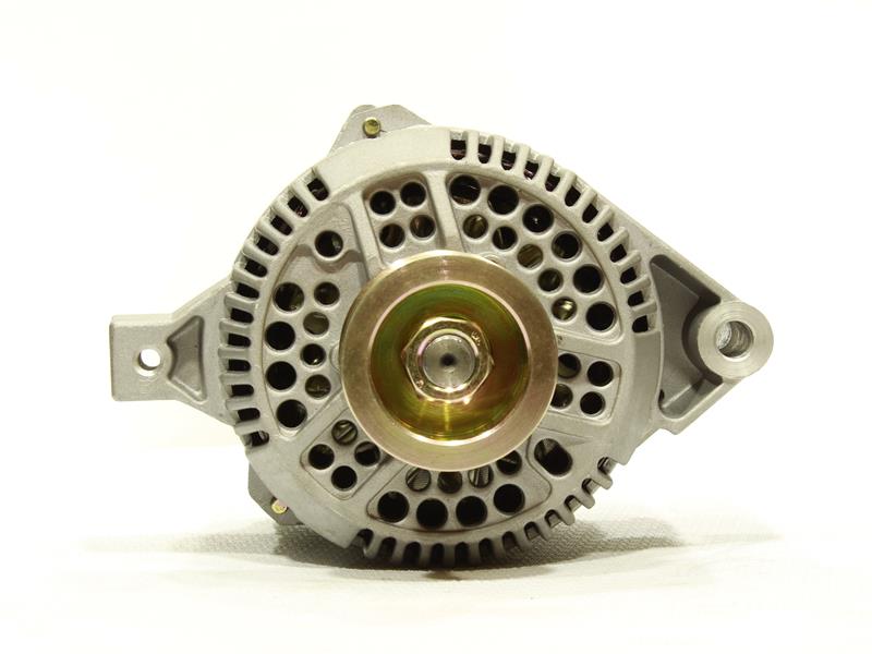 Generatorregulator 10442682 ALANKO F0PU10346CA FORD